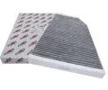 Filtr vzduchu v interiru AUTOMEGA ‐ ATM 250201610