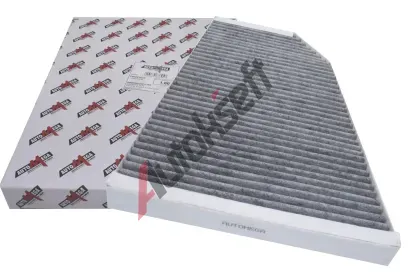 AUTOMEGA Filtr vzduchu v interi�ru ATM 250201610, 250201610