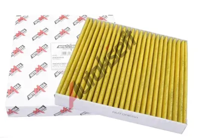 AUTOMEGA Filtr vzduchu v interiéru ATM 250203510, 250203510 AUTOMEGA Filtr vzduchu v interiéru ATM 250203510, 250203510