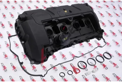 AUTOMEGA Kryt hlavy vlce ATM 272830510, 272830510