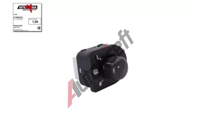 AUTOMEGA Spna nastaven zrctek ATM 274693010, 274693010