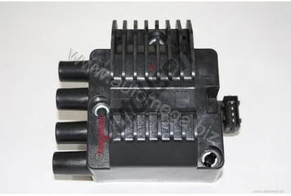 AUTOMEGA Zapalovac cvka AutoMega Premium ATM 3012080063, 3012080063