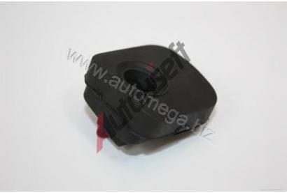 AUTOMEGA Drk chladie AutoMega Premium ATM 3012102768D0, 3012102768D0
