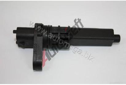 AUTOMEGA Snma ujet vzdlenosti AutoMega Premium ATM 3012360304, 3012360304