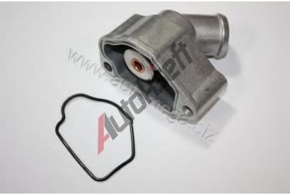 AUTOMEGA Termostat chladiva AutoMega Premium ATM 3013380068, 3013380068