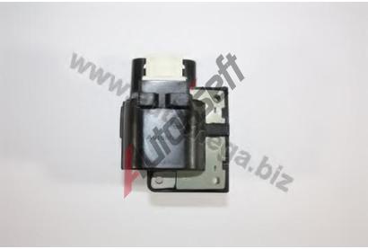 AUTOMEGA Zapalovac cvka AutoMega Premium ATM 30770001000643, 30770001000643