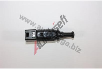 AUTOMEGA Spna brzdovho svtla AutoMega Premium ATM 30770004140986, 30770004140986