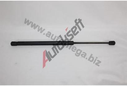 AUTOMEGA Plynov vzpra zavazadlovho prostoru AutoMega Premium ATM 30770008430698, 30770008430698