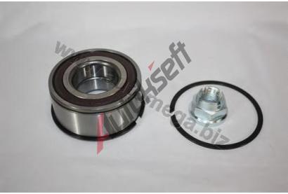 AUTOMEGA Sada loiska kola AutoMega Premium ATM 30770102050972, 30770102050972