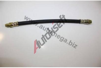 AUTOMEGA Brzdov hadice AutoMega Premium ATM 30820005980196, 30820005980196