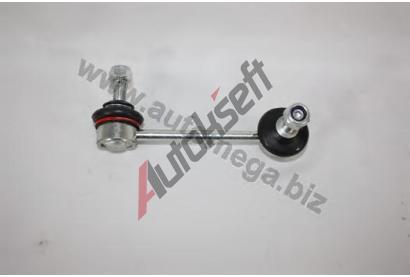 AUTOMEGA Ty� / vzp�ra stabiliz�toru AutoMega Premium ATM 30820007130523, 30820007130523