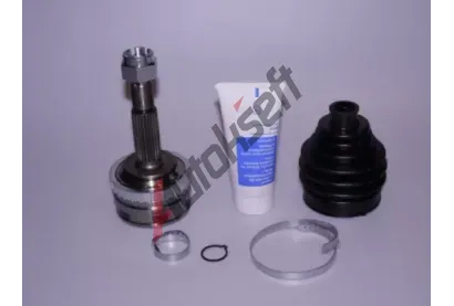 AUTEX Kloub hnacho hdele, sada ATX 822037, 822037
