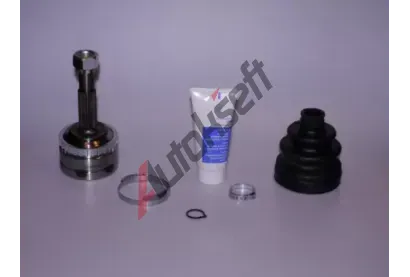 AUTEX Kloub hnacho hdele, sada ATX 822345, 822345