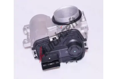AUTEX Hrdlo krtc klapky ATX 961062, 961062
