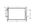 Chladi vody AVA QUALITY COOLING ‐ AVA AI2139