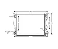 Chladi vody AVA QUALITY COOLING ‐ AVA AI2204