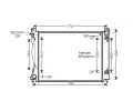 Chladi vody AVA QUALITY COOLING ‐ AVA AI2236