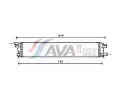 Chladi vody AVA QUALITY COOLING ‐ AVA AI2361