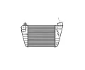 Chladi vzduchu intercooler AVA QUALITY COOLING ‐ AVA AI4172