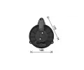 Vnitn ventiltor AVA QUALITY COOLING ‐ AVA AI8426