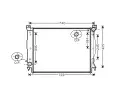 Chladi vody AVA QUALITY COOLING ‐ AVA AIA2245
