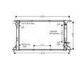 Chladi vody AVA QUALITY COOLING ‐ AVA AIA2291