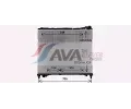 AVA QUALITY COOLING Chladi vody ** CLEVER FIT ** AVA AU2337, AU2337