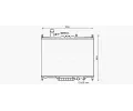 Chladi vody AVA QUALITY COOLING ‐ AVA AUA2225