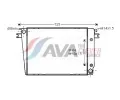 AVA QUALITY COOLING Chladi vody ** CLEVER FIT ** ‐ AVA BW2251