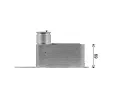 AVA QUALITY COOLING Chladi oleje AVA BW3592, BW3592