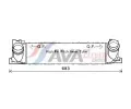 Chladi� vzduchu intercooler&nbsp;AVA QUALITY COOLING&nbsp;&dash;&nbsp;AVA BW4467