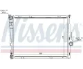 AVA QUALITY COOLING Chladi vody AVA BWA2278, BWA2278