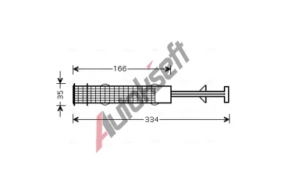 AVA QUALITY COOLING Vysoue klimatizace AVA BWD279, BWD279