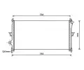 Chladi vody AVA QUALITY COOLING ‐ AVA CN2278