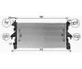 Chladi vody AVA QUALITY COOLING ‐ AVA CN2320