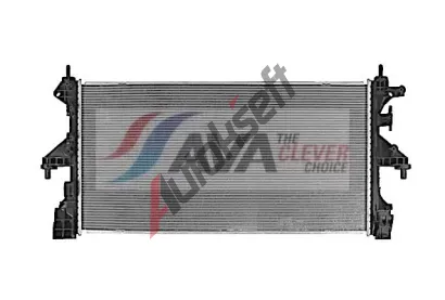 AVA Clever Choice Chladič vody ** CLEVER FIT ** AVA CN2321, CN2321 AVA Clever Choice Chladič vody ** CLEVER FIT ** AVA CN2321, CN2321