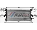 AVA Clever Choice Chladič vody ** CLEVER FIT ** AVA CN2321, CN2321