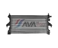 Chladi vody AVA QUALITY COOLING ‐ AVA CN2322