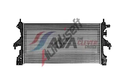 AVA QUALITY COOLING Chladi vody ** CLEVER FIT ** AVA CN2322, CN2322