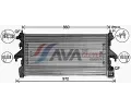 AVA QUALITY COOLING Chladi vody ** CLEVER FIT ** AVA CN2322, CN2322
