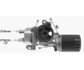 AVA QUALITY COOLING Chladi oleje AVA CN3327H, CN3327H