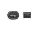 AVA QUALITY COOLING Vtrk chlazen motoru AVA CN7556, CN7556