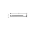 Vysoue klimatizace AVA QUALITY COOLING ‐ AVA CND225