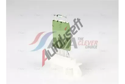 AVA QUALITY COOLING Odpor vnitřního tlakového ventilátoru AVA CNR003, CNR003 AVA QUALITY COOLING Odpor vnitřního tlakového ventilátoru AVA CNR003, CNR003