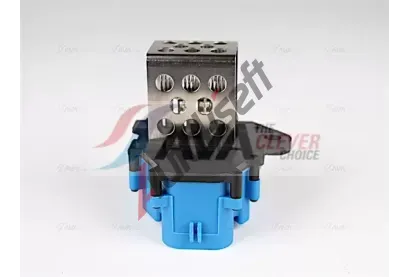 AVA QUALITY COOLING Pedadn odpor elektromotoru ventiltoru chladie AVA CNR015, CNR015