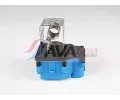 AVA QUALITY COOLING Pedadn odpor elektromotoru ventiltoru chladie AVA CNR015, CNR015