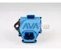 AVA QUALITY COOLING Pedadn odpor elektromotoru ventiltoru chladie AVA CNR015, CNR015
