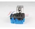 AVA QUALITY COOLING Pedadn odpor elektromotoru ventiltoru chladie AVA CNR015, CNR015