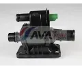 AVA QUALITY COOLING Termostat chladiva AVA CNTS001, CNTS001