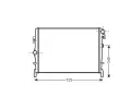 Chladi vody AVA QUALITY COOLING ‐ AVA CR2105